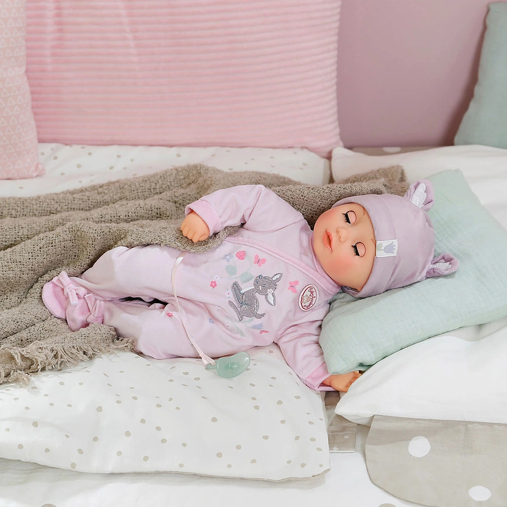 Baby Annabell Interactive Doll Fern 36Cm
