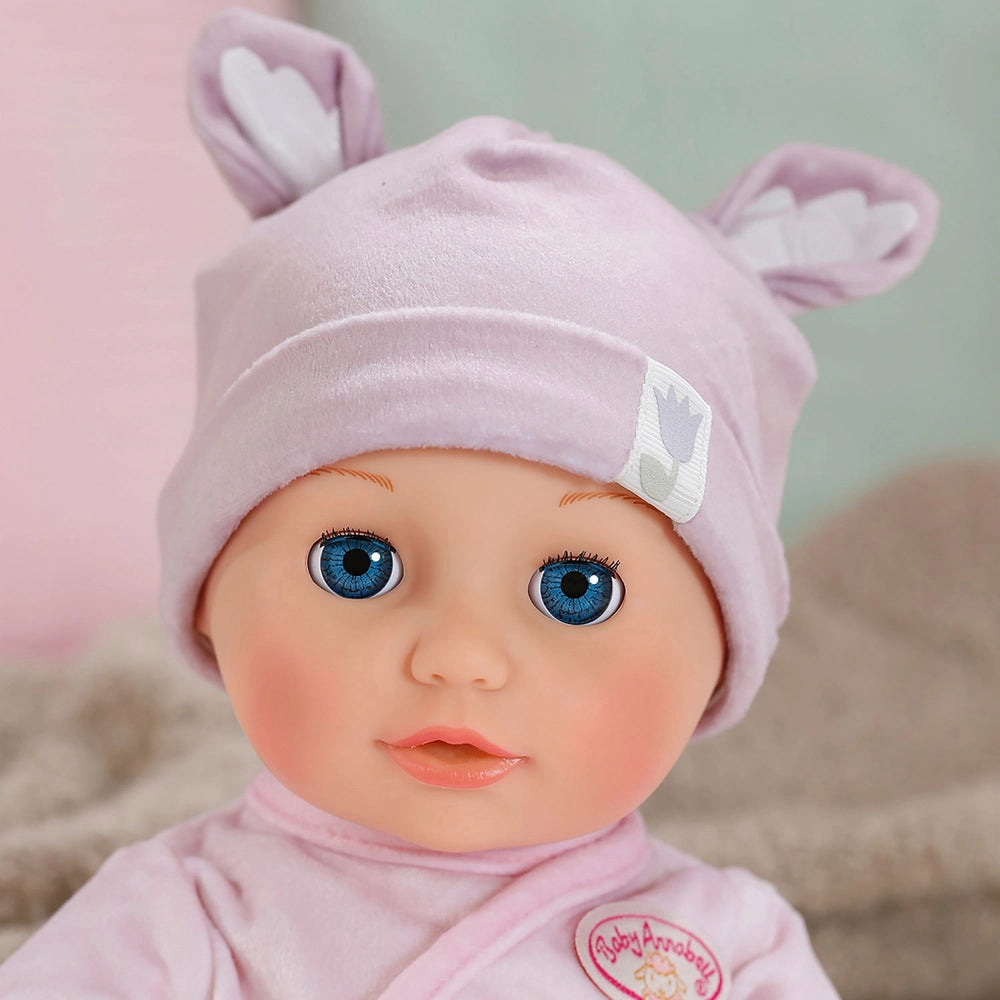 Baby Annabell Interactive Doll Fern 36Cm