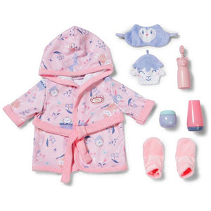 Baby Annabell Bathroom Set