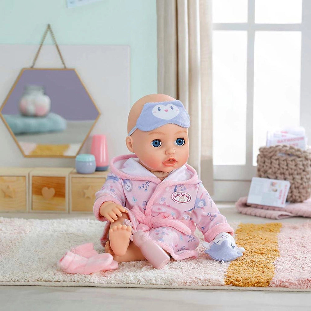 Baby Annabell Bathroom Set