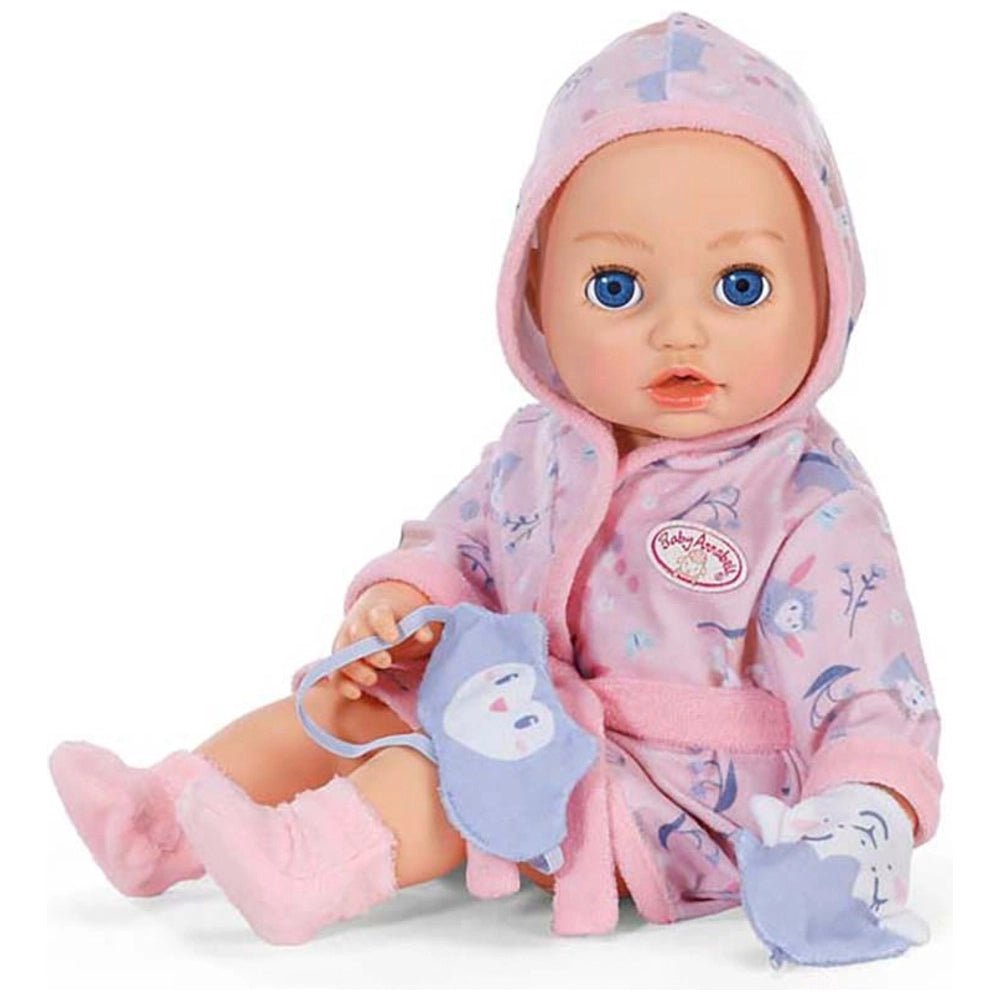 Baby Annabell Bathroom Set