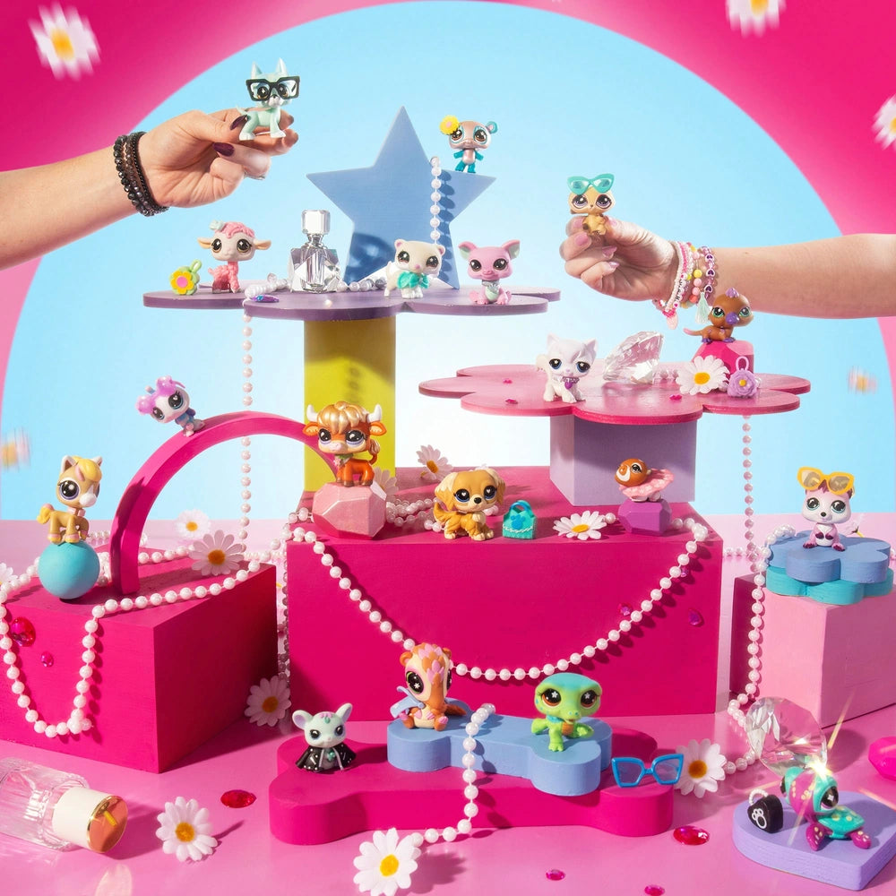Littlest Pet Shop Animal Surprise Pack Series 5 Assortment