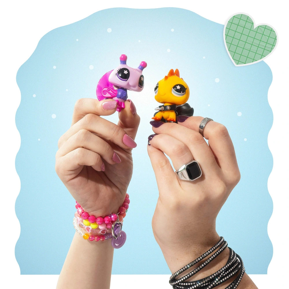 Littlest Pet Shop Pet Pairs Series 5 Assortment