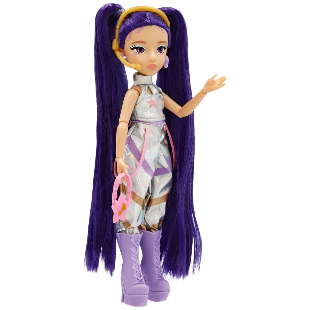K Pop Idol Fashion Doll Mina