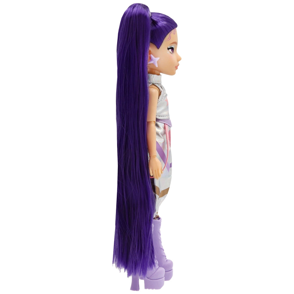 K Pop Idol Fashion Doll Mina
