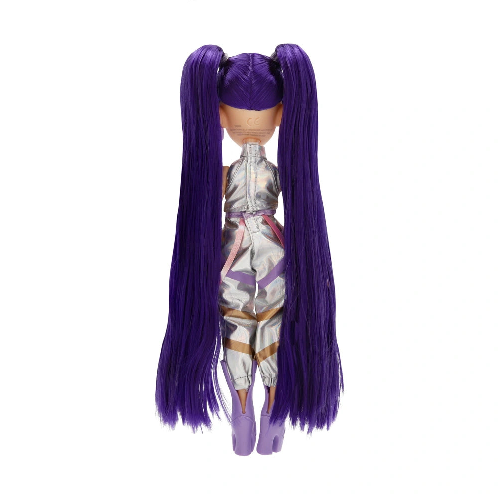 K Pop Idol Fashion Doll Mina