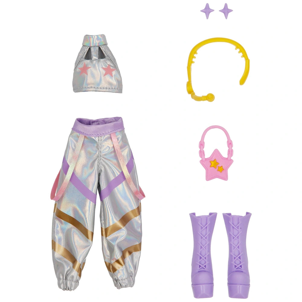 K Pop Idol Fashion Doll Mina