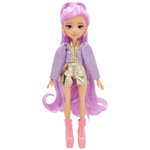 K Pop Idol Fashion Doll Nari