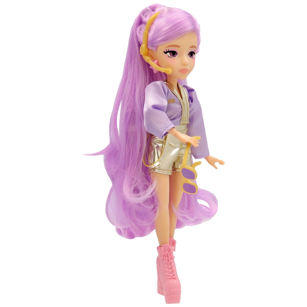 K Pop Idol Fashion Doll Nari