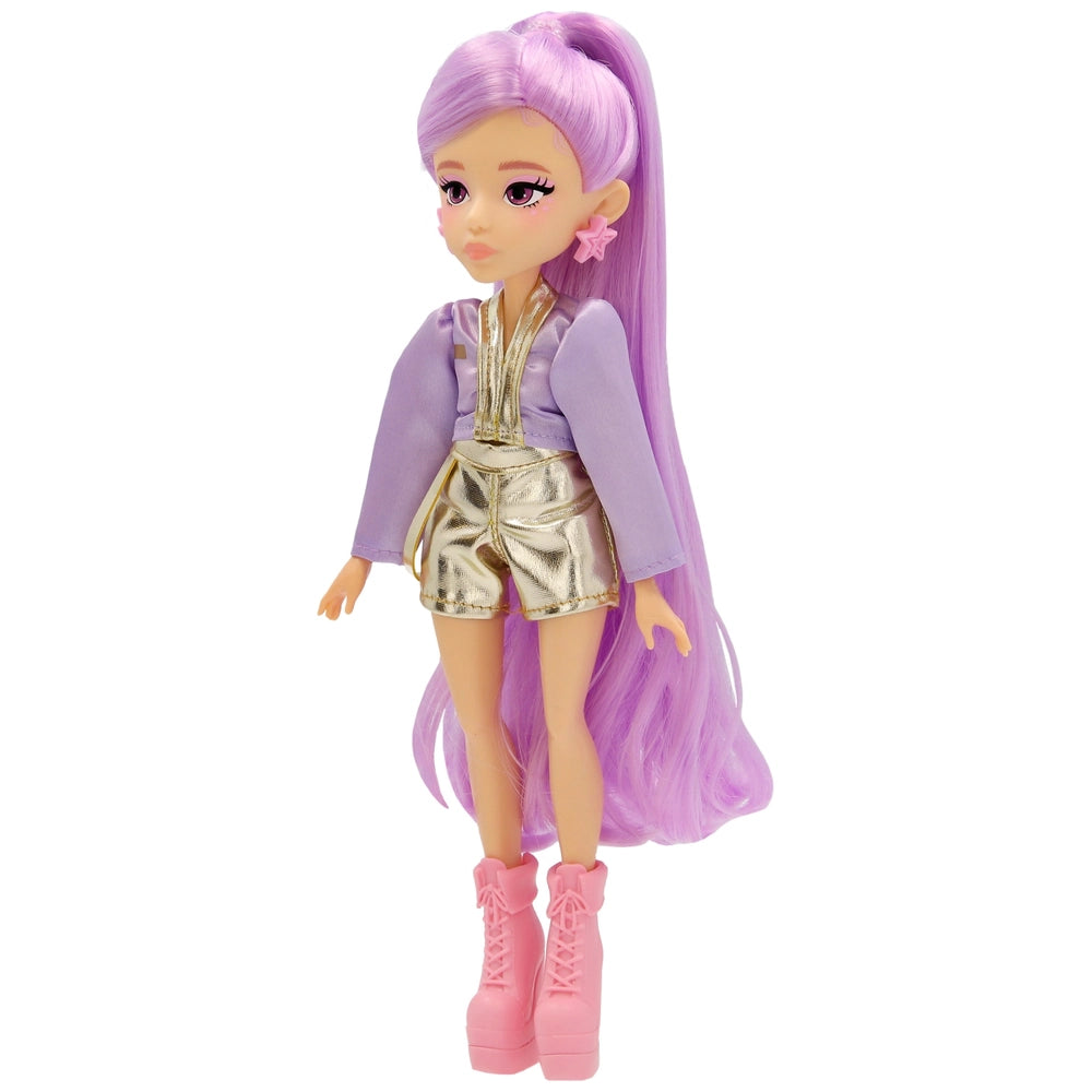 K Pop Idol Fashion Doll Nari