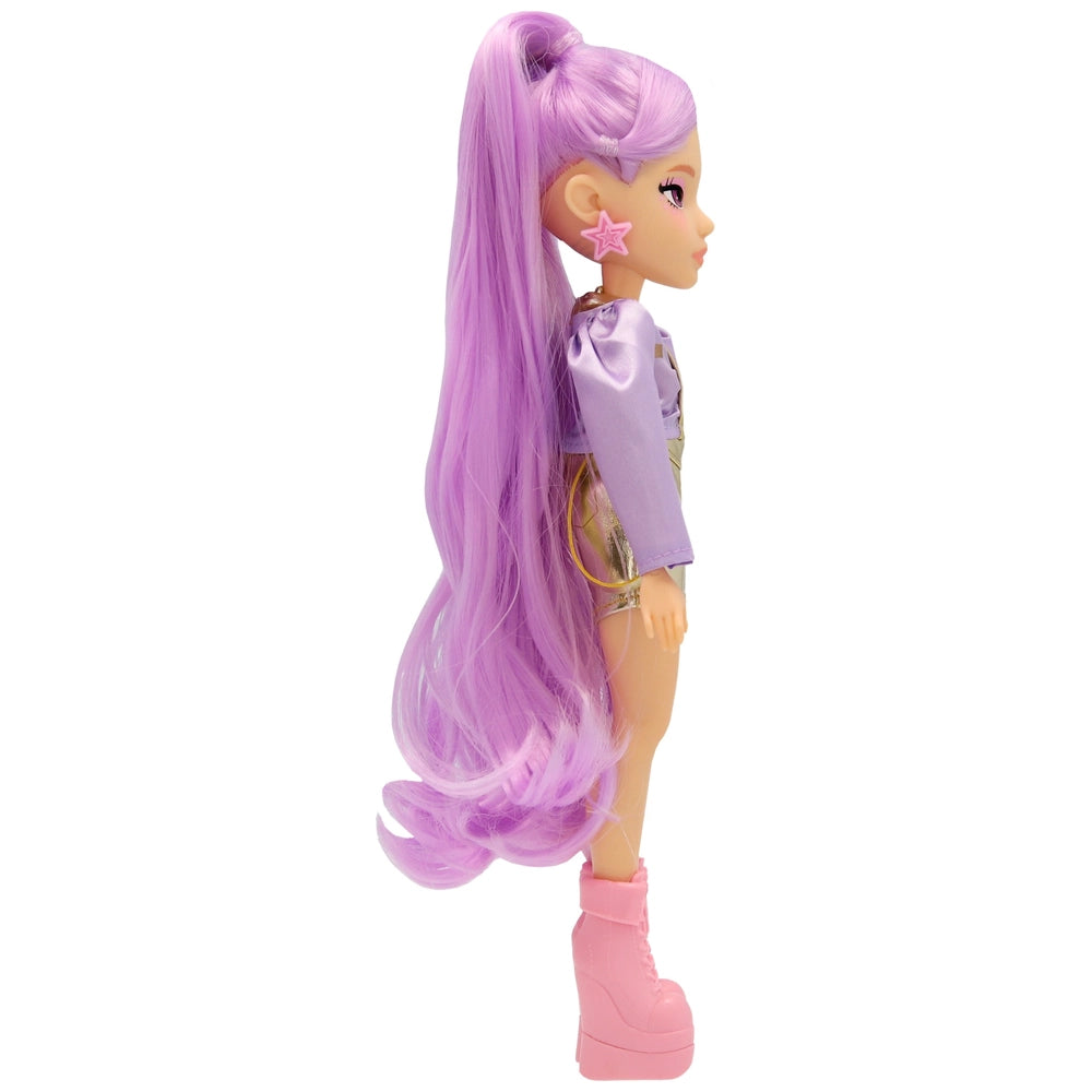 K Pop Idol Fashion Doll Nari