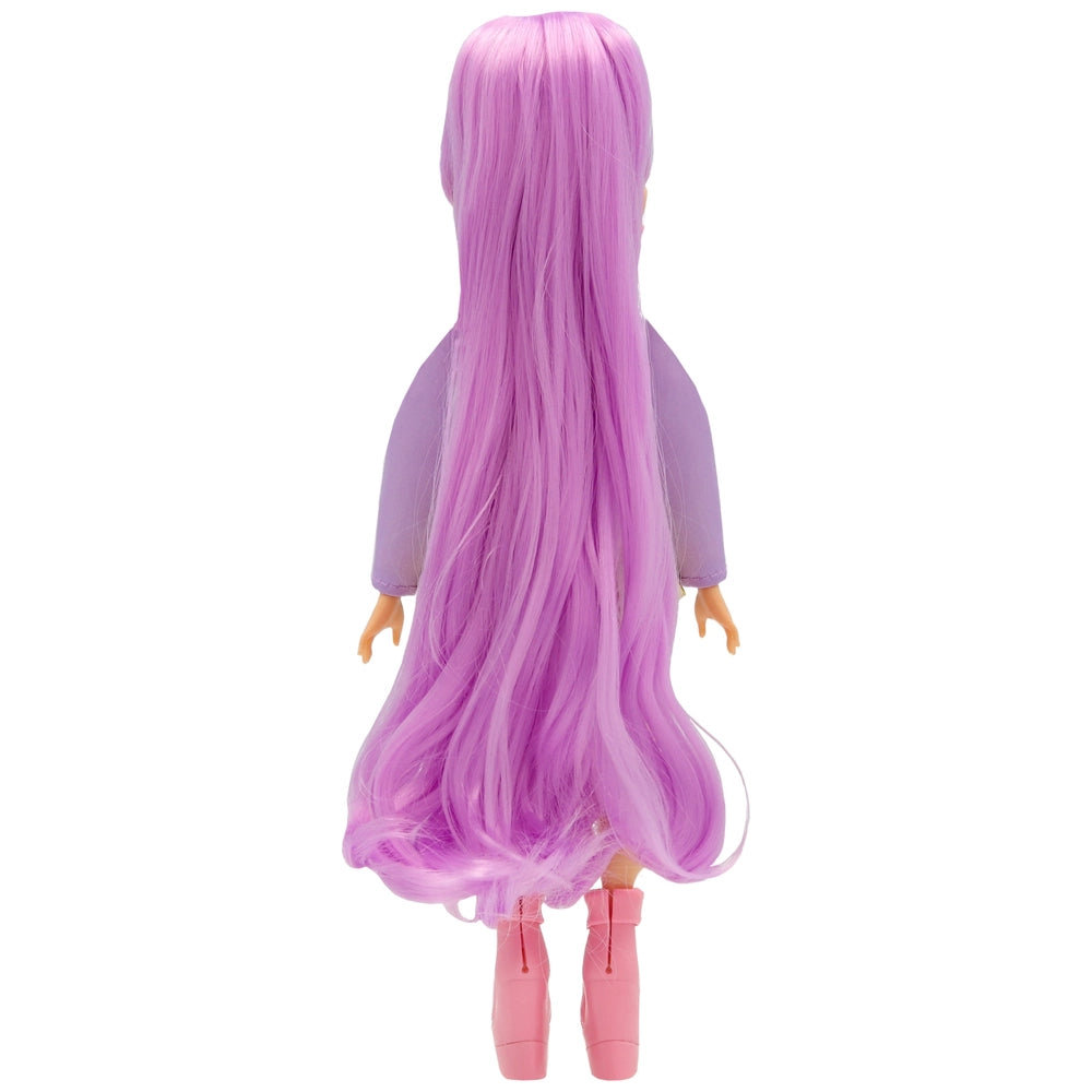 K Pop Idol Fashion Doll Nari