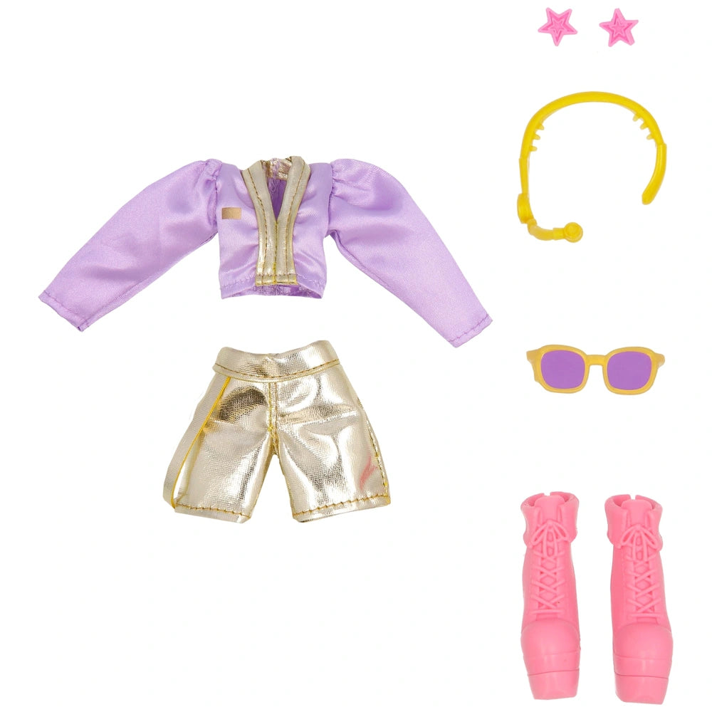 K Pop Idol Fashion Doll Nari