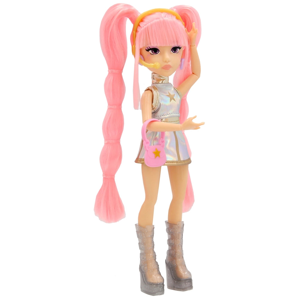 K Pop Idol Fashion Doll Yuni