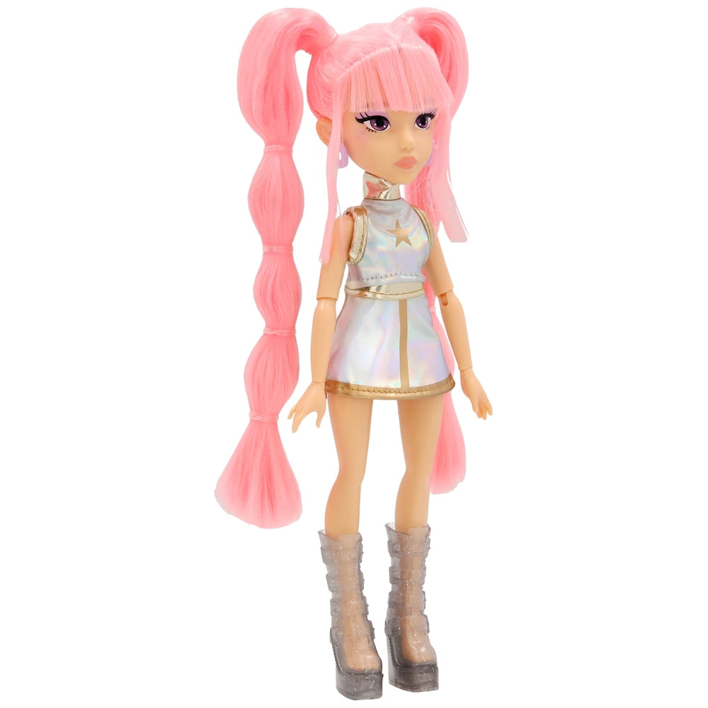 K Pop Idol Fashion Doll Yuni