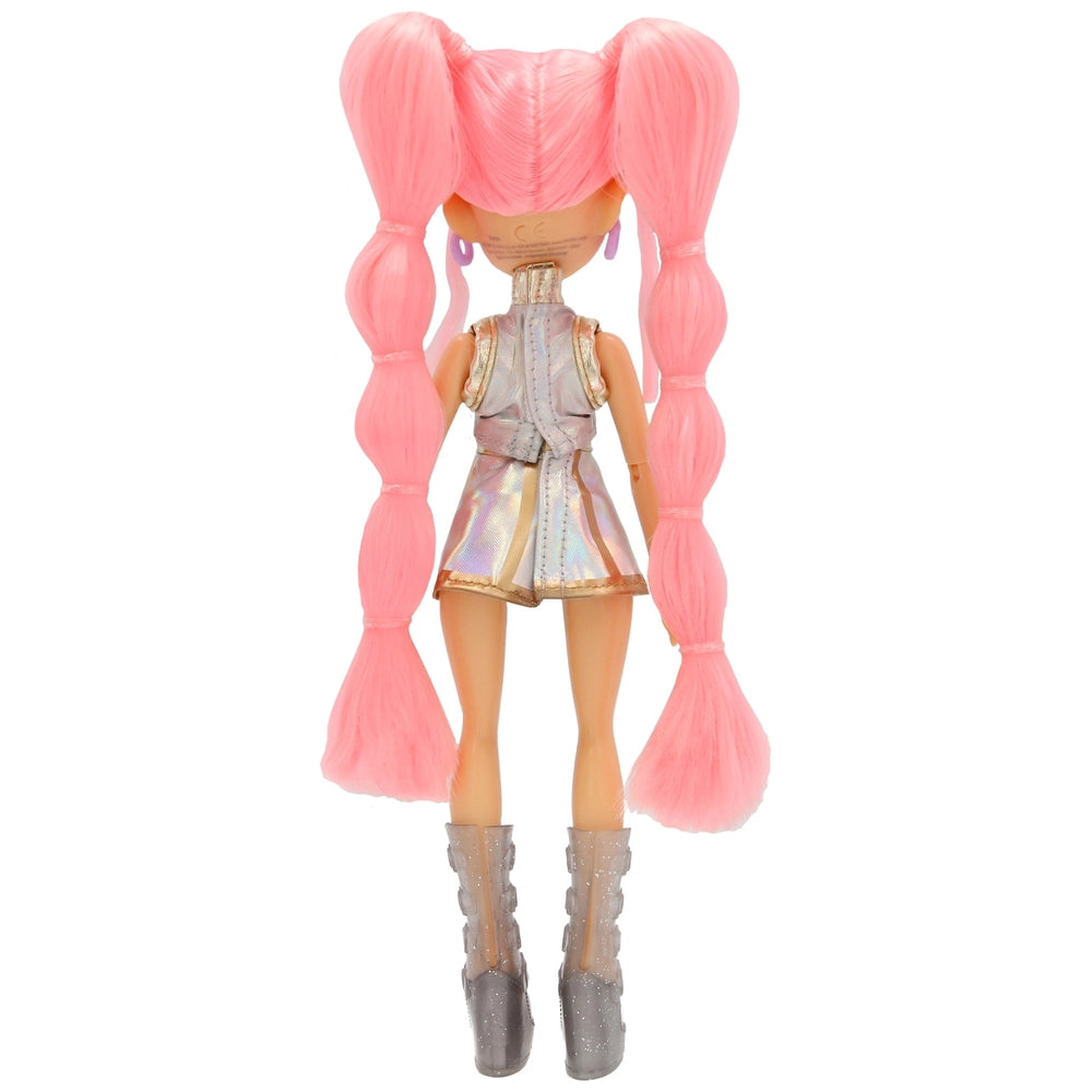 K Pop Idol Fashion Doll Yuni