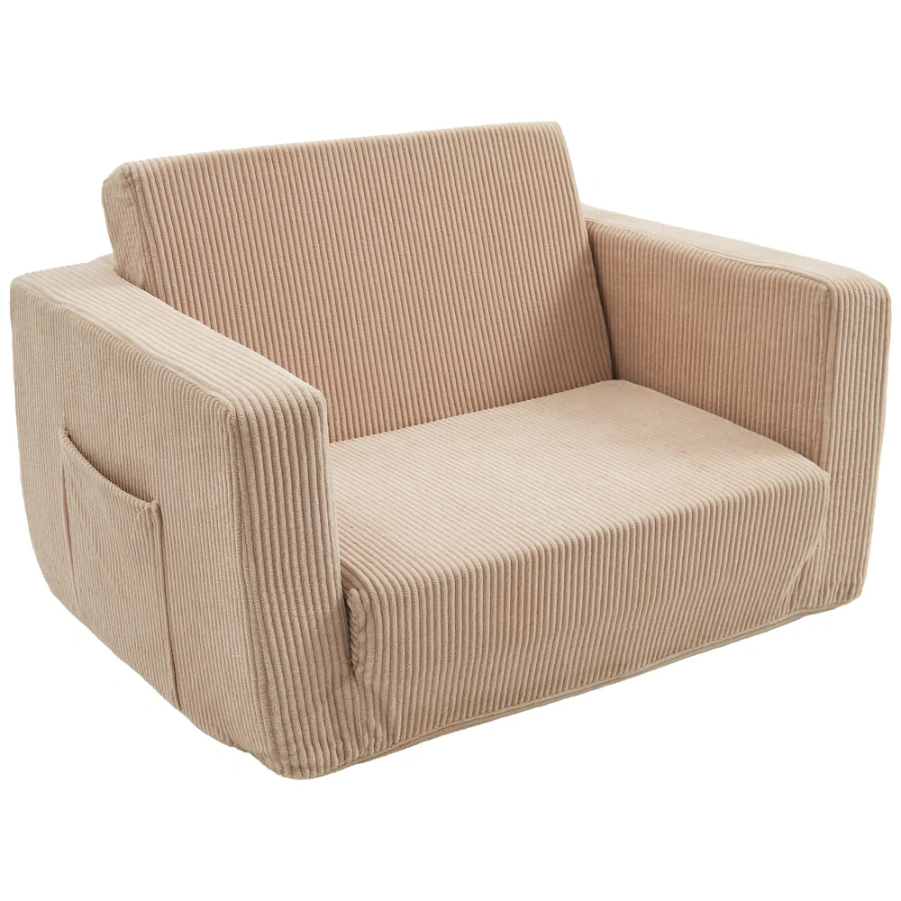 Play Factory Flip Out Arm Chair