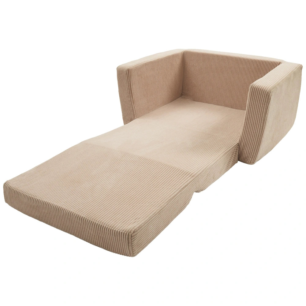 Play Factory Flip Out Arm Chair