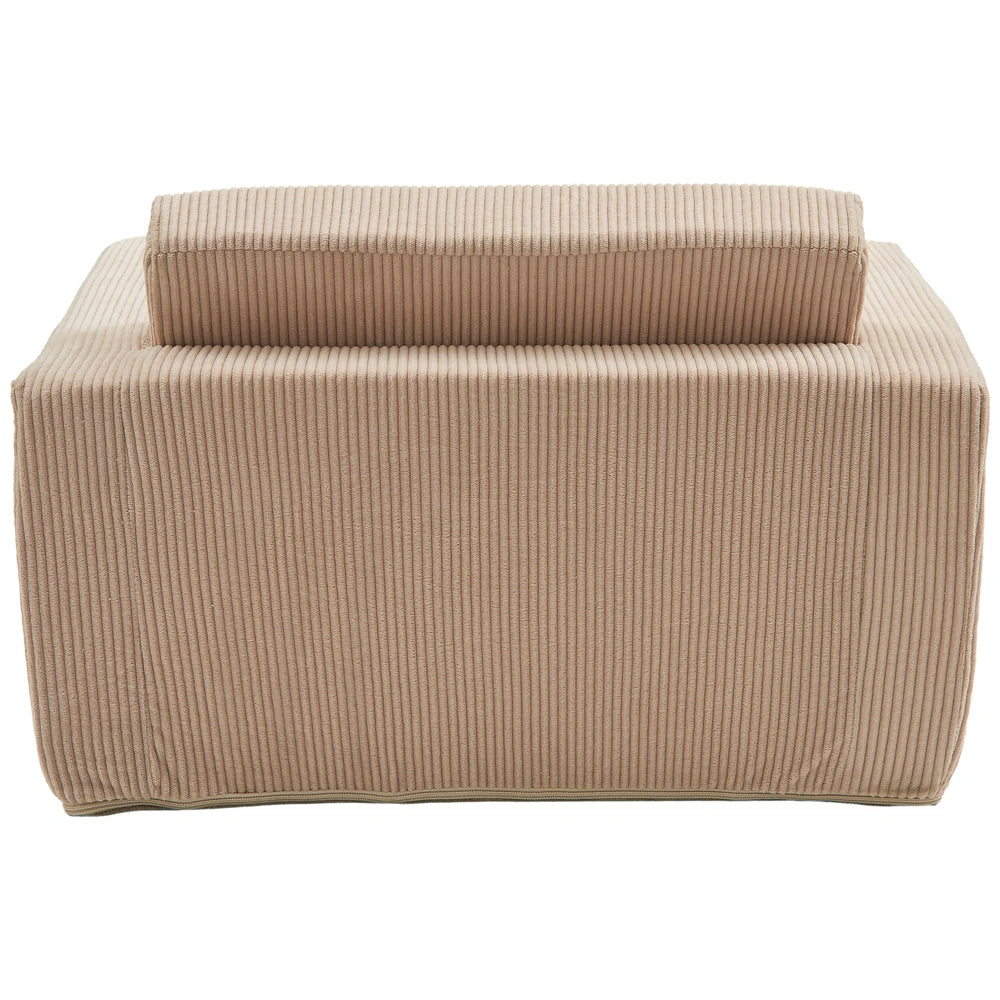 Play Factory Flip Out Arm Chair