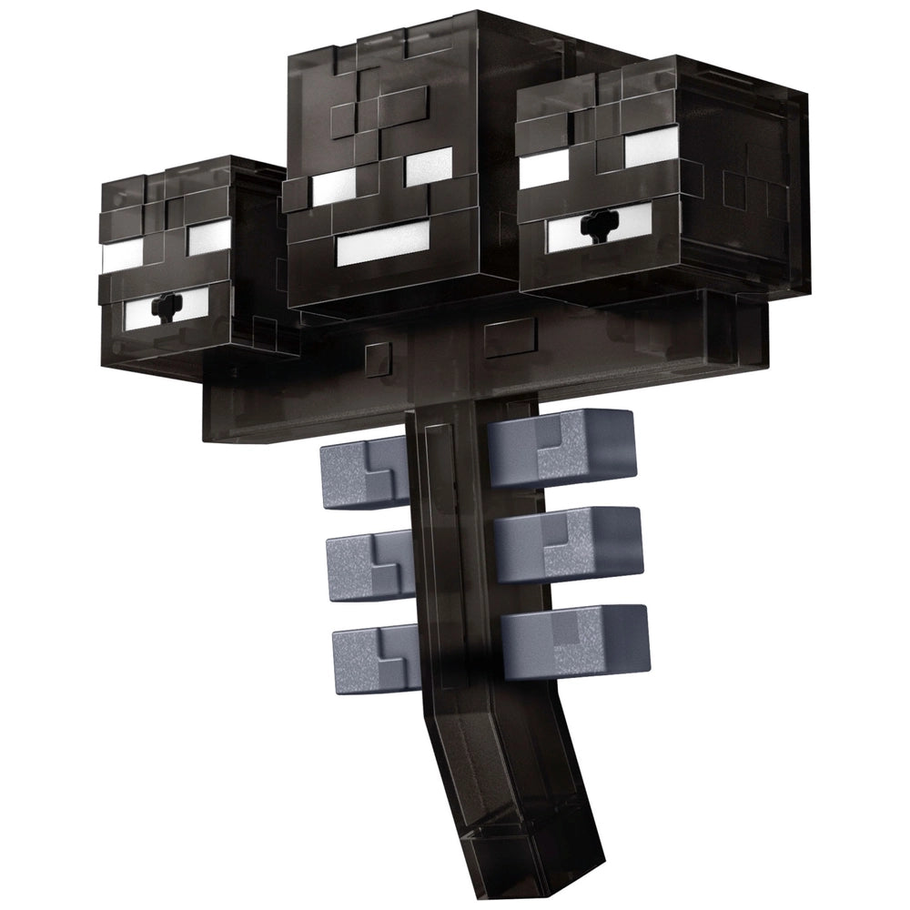 Minecraft Light And Sounds Figure Wither