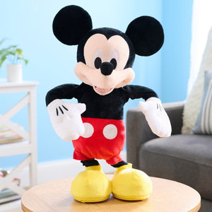 Disney Junior Mickey Mouse Hot Diggity Dance Plush