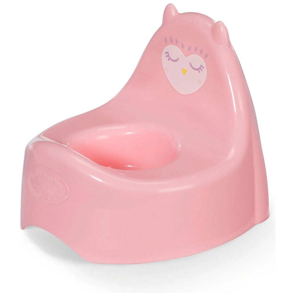 Baby Annabell Potty Training Set 43Cm