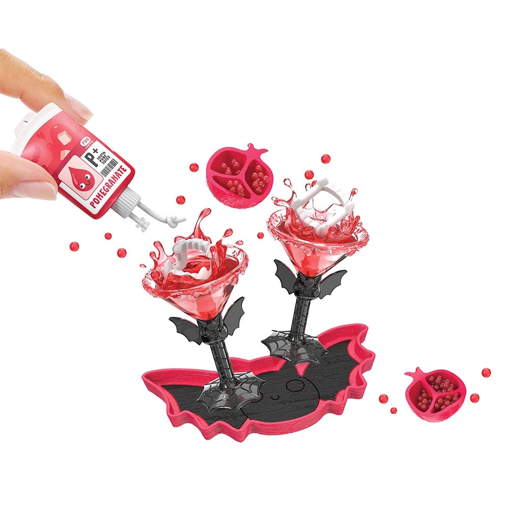 Mga's Miniverse: Make It Mini Halloween Assortment