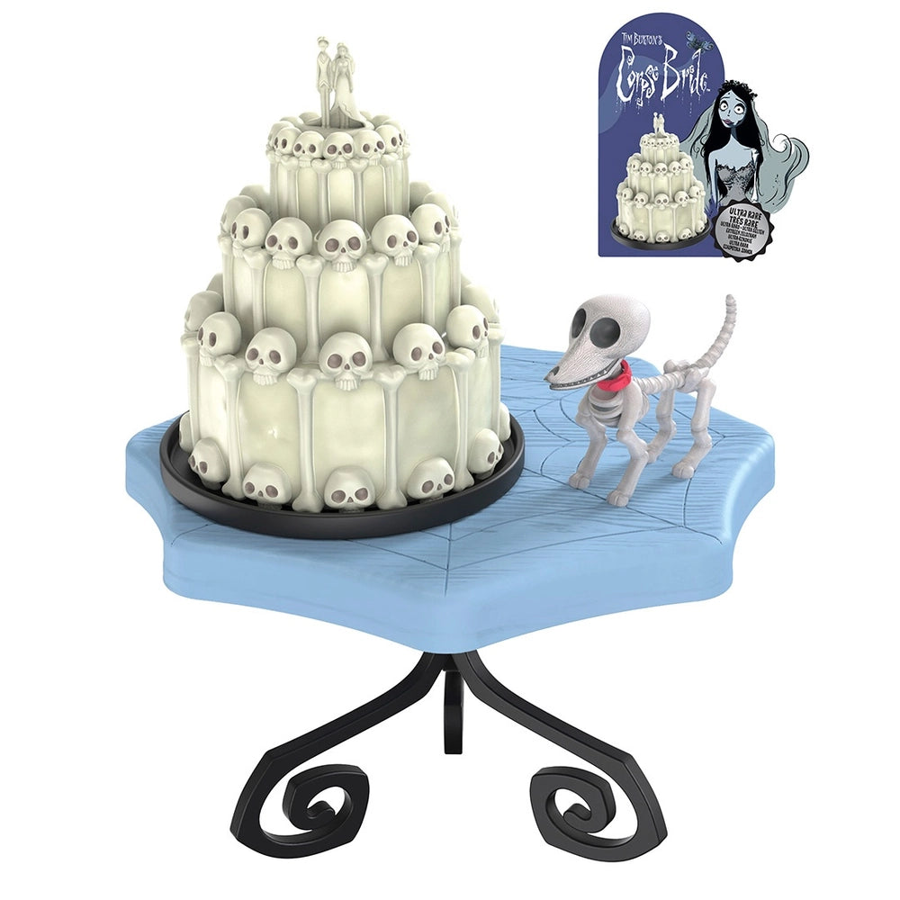 Mga's Miniverse: Make It Mini Halloween Assortment