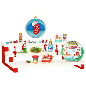 Mga's Miniverse: Make It Mini Holiday 2026 Assortment