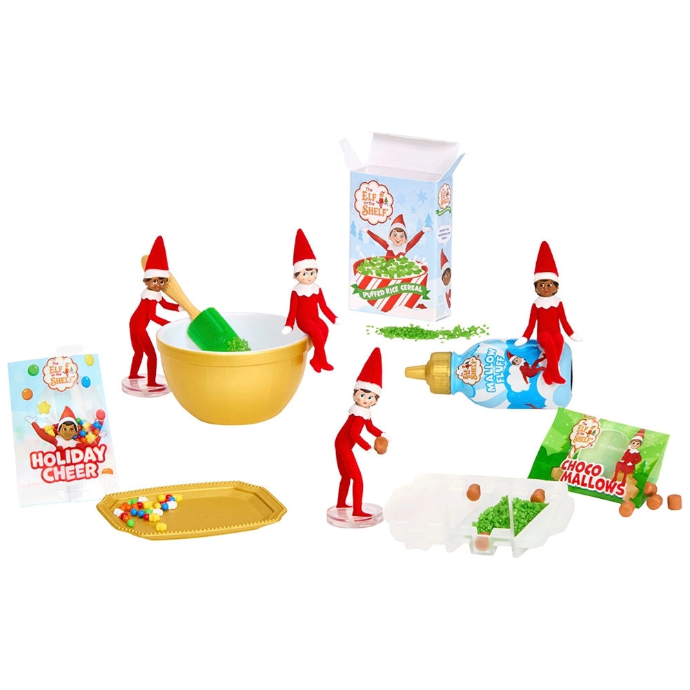 Mga's Miniverse: Make It Mini Holiday 2026 Assortment