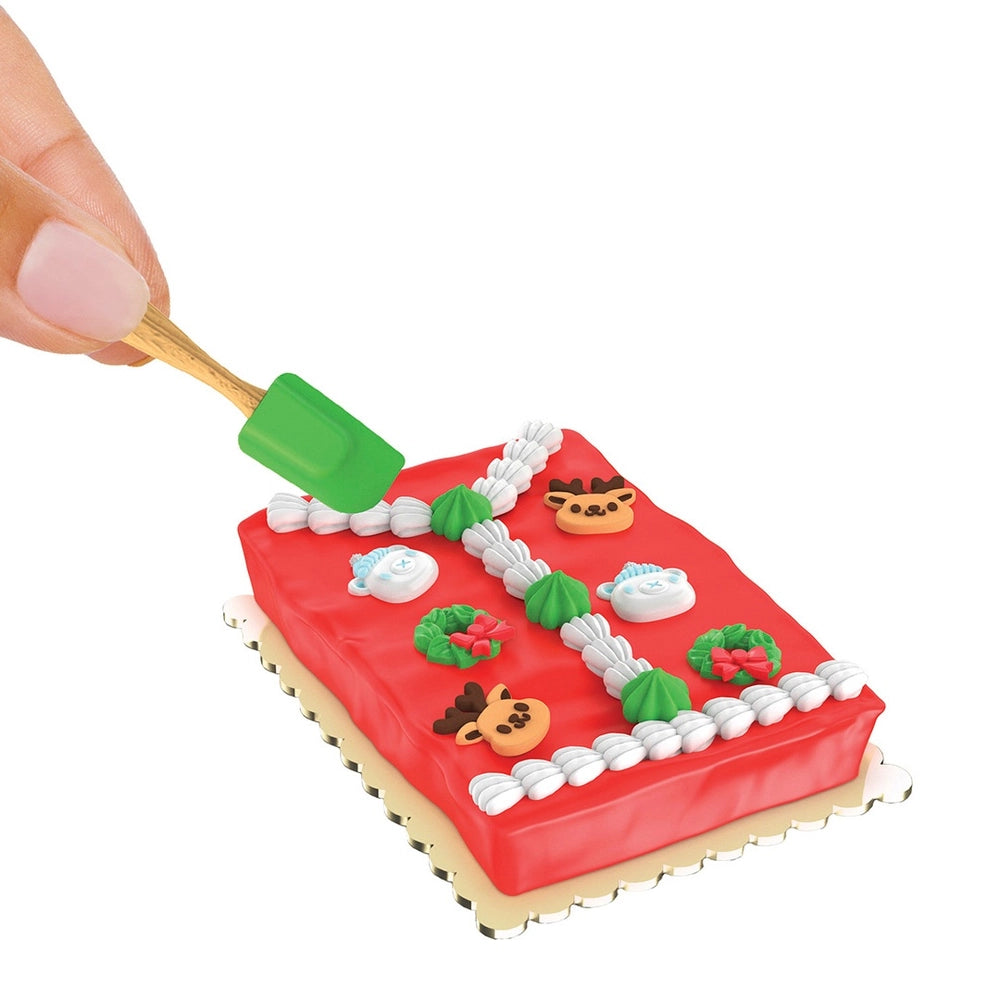 Mga's Miniverse: Make It Mini Holiday 2026 Assortment