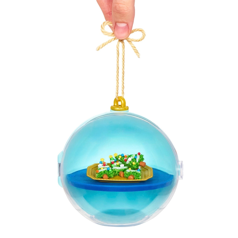 Mga's Miniverse: Make It Mini Holiday 2026 Assortment