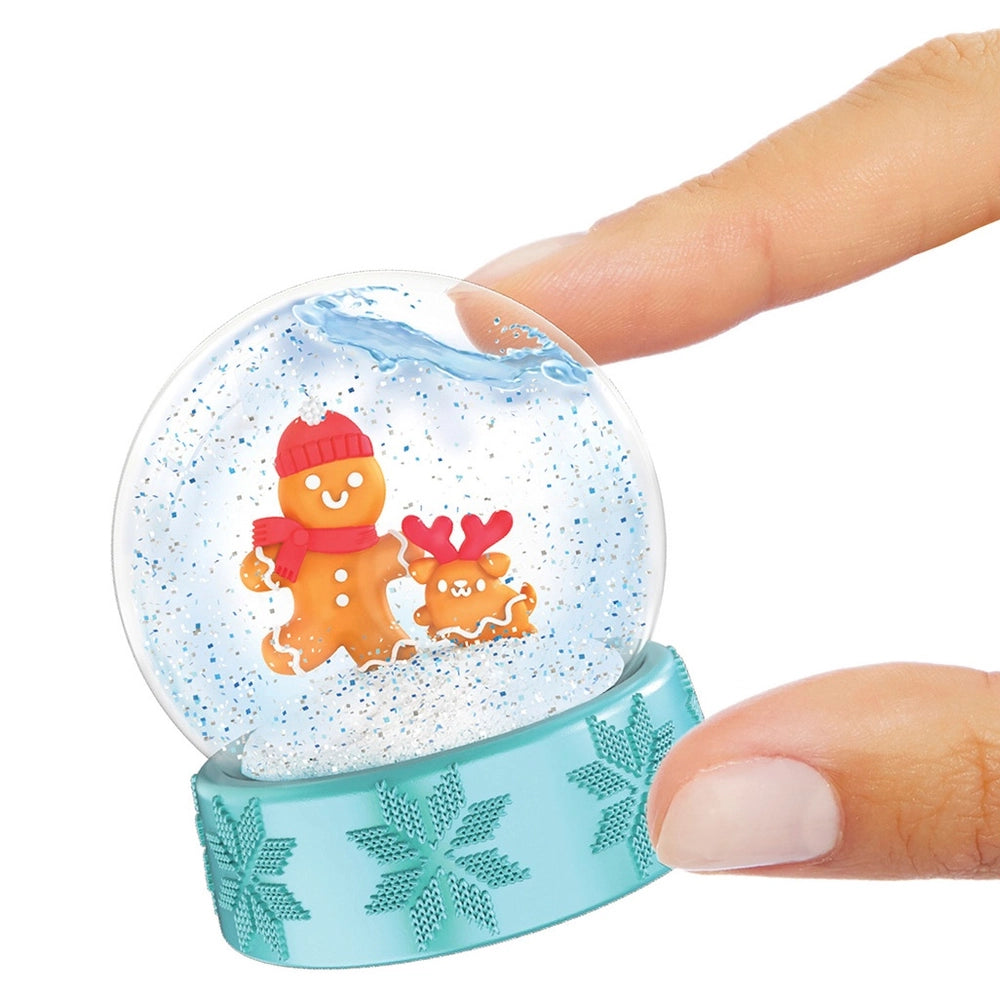Mga's Miniverse: Make It Mini Holiday 2026 Assortment