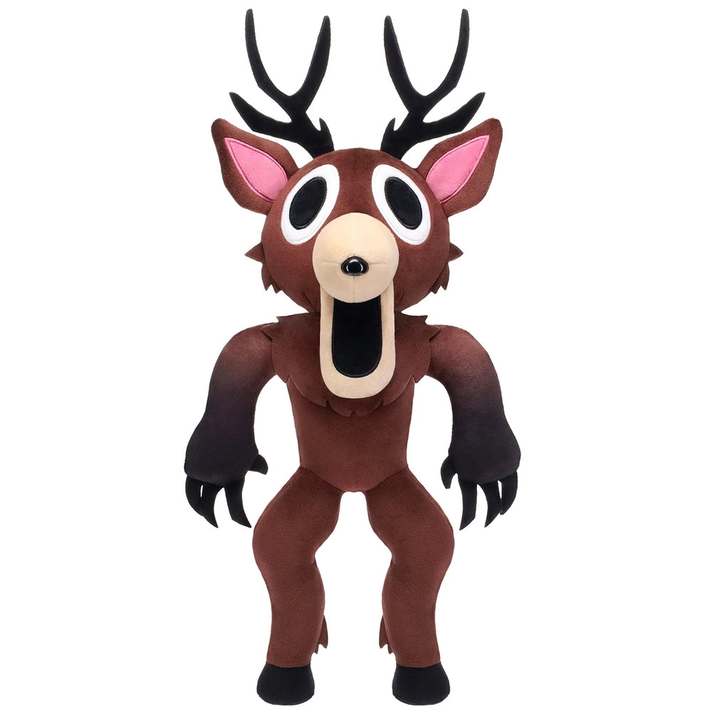 99 Nights In The Forest Plush The Deer 31Cm