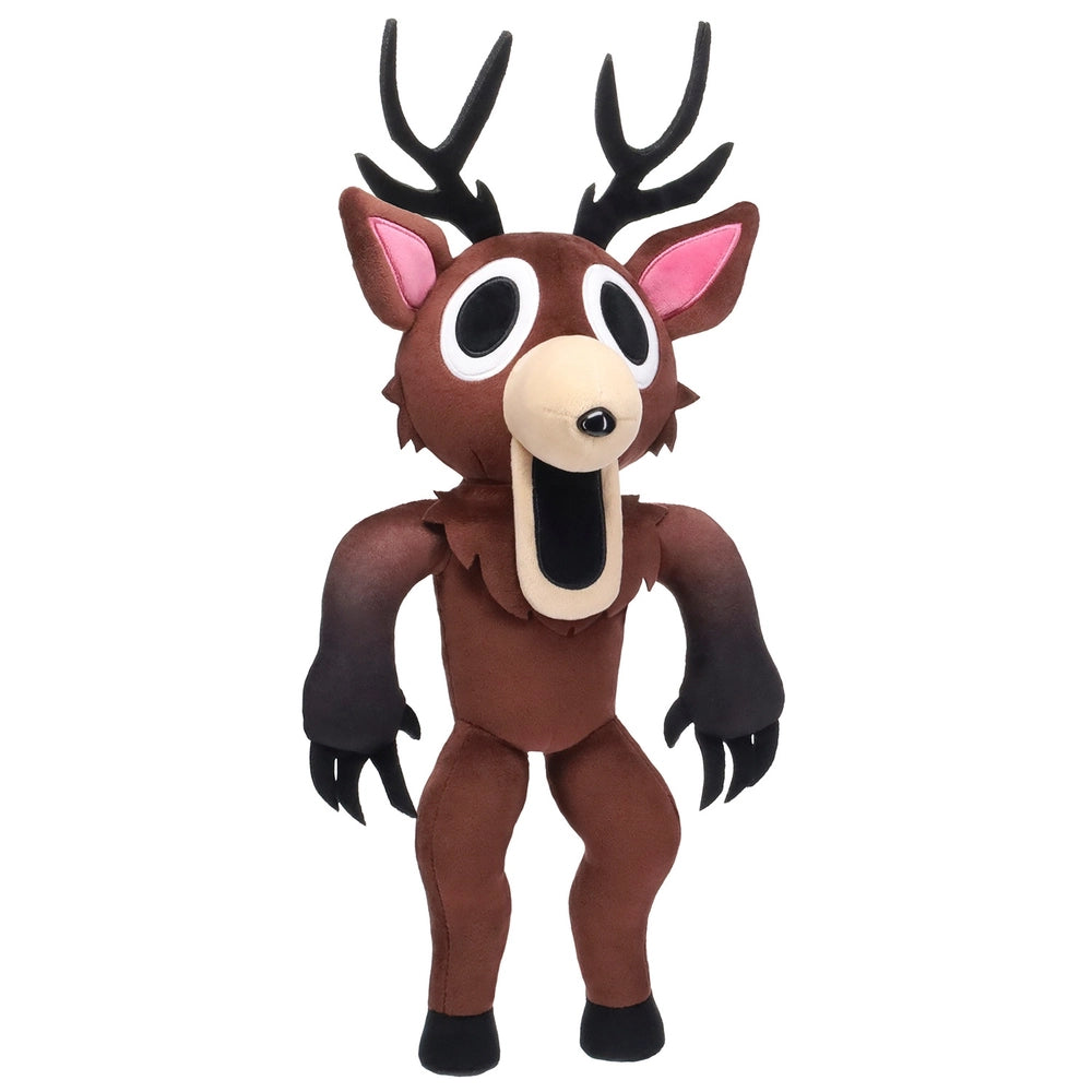 99 Nights In The Forest Plush The Deer 31Cm