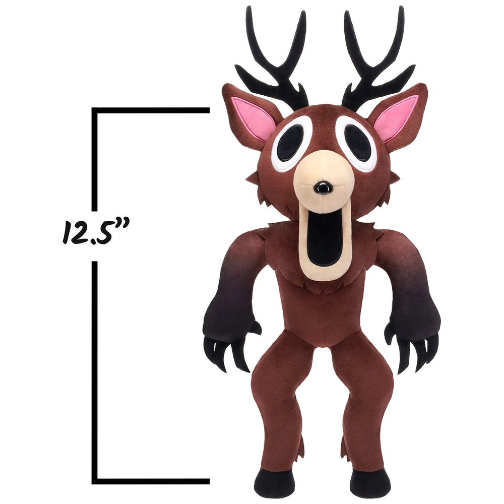 99 Nights In The Forest Plush The Deer 31Cm