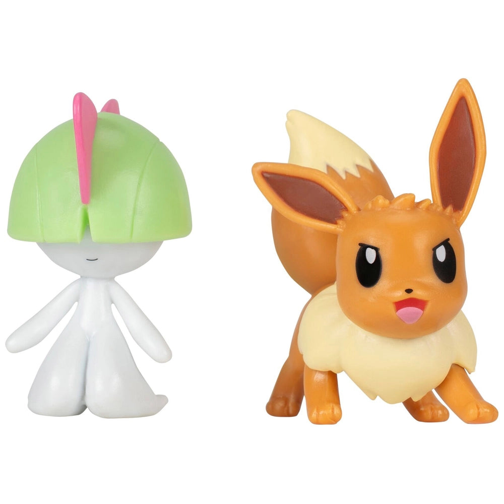 Pokémon Battle Disc Showdown Game