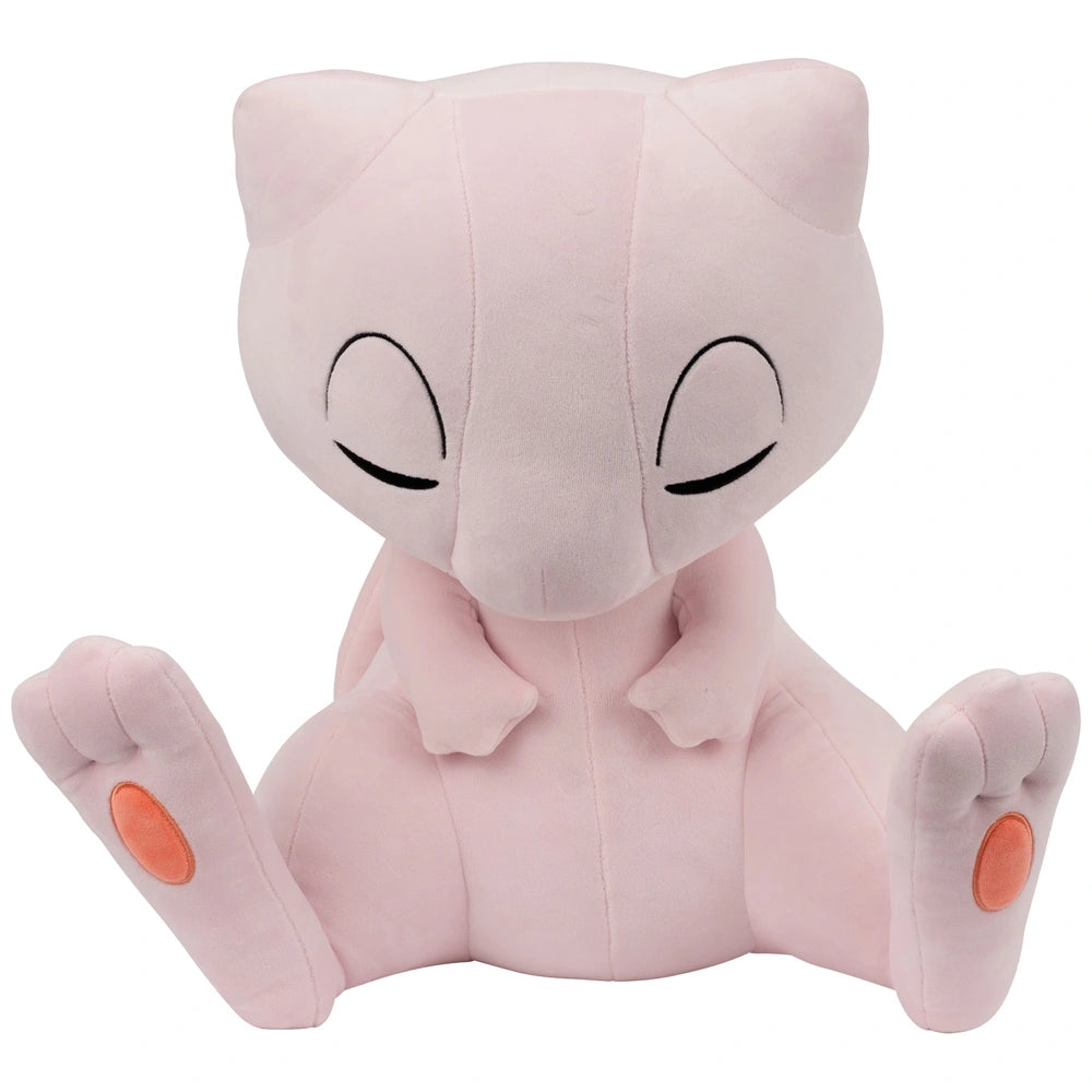 Pokémon Sleeping Mew Plush 45Cm