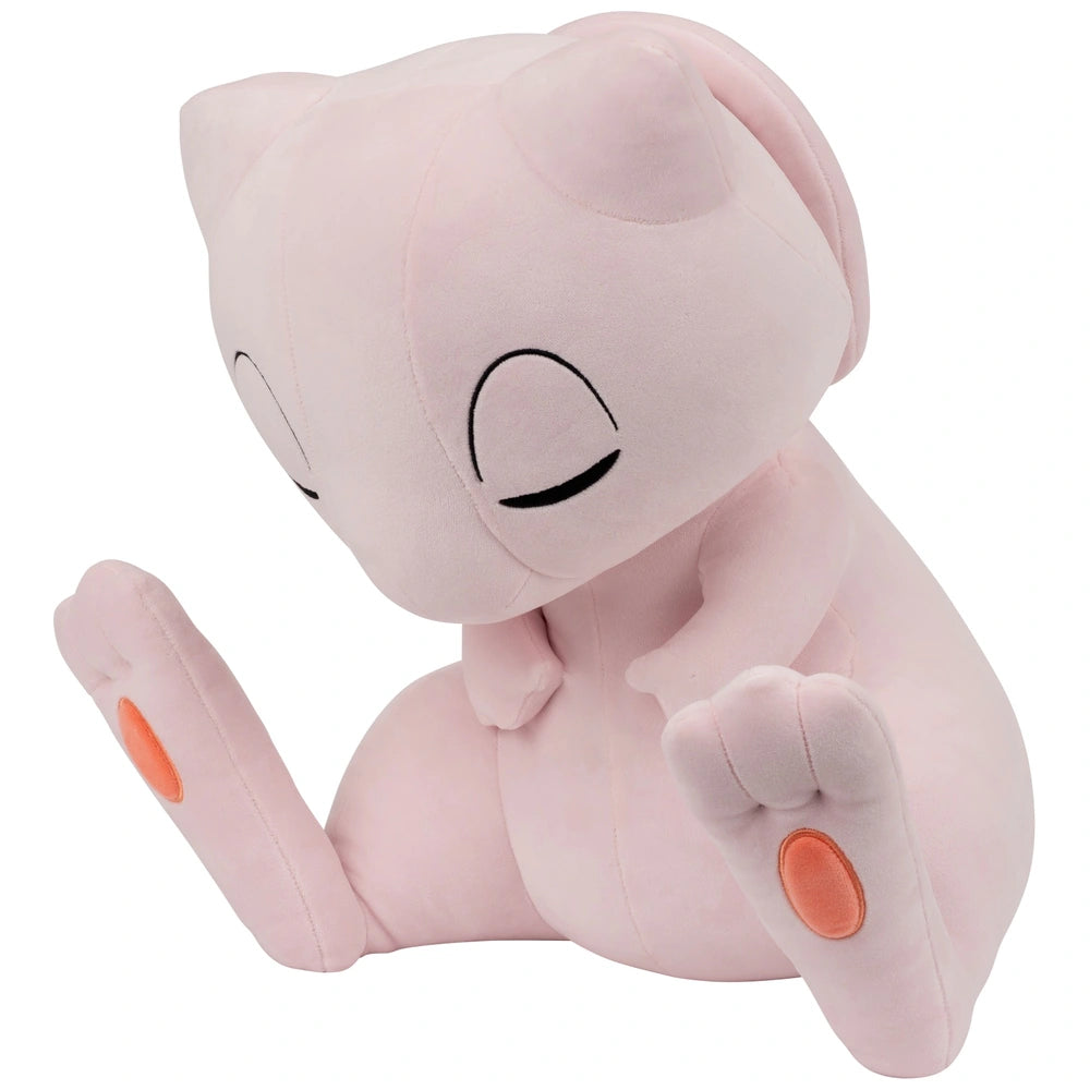 Pokémon Sleeping Mew Plush 45Cm