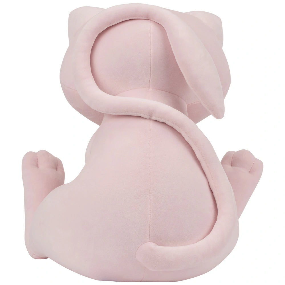 Pokémon Sleeping Mew Plush 45Cm