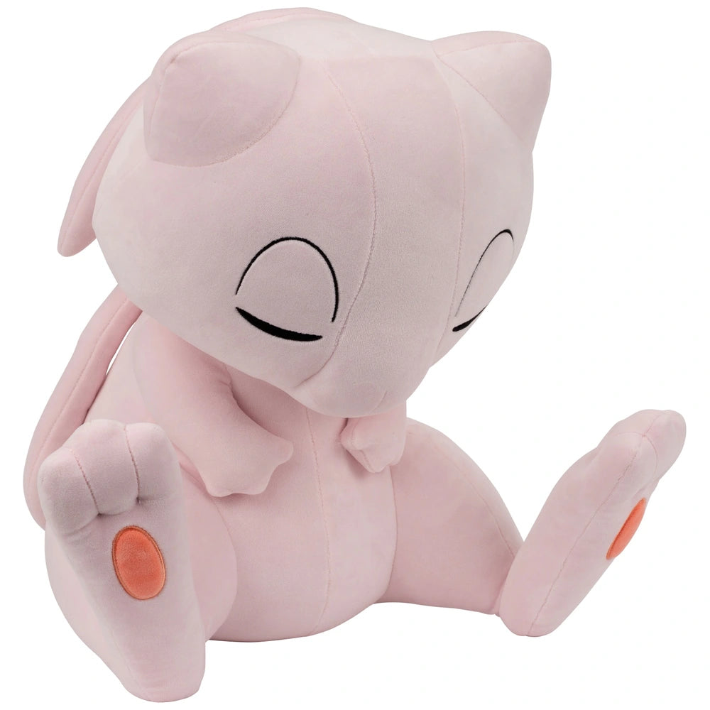 Pokémon Sleeping Mew Plush 45Cm