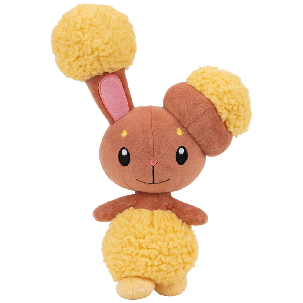 Pokémon Buneary Plush 20Cm
