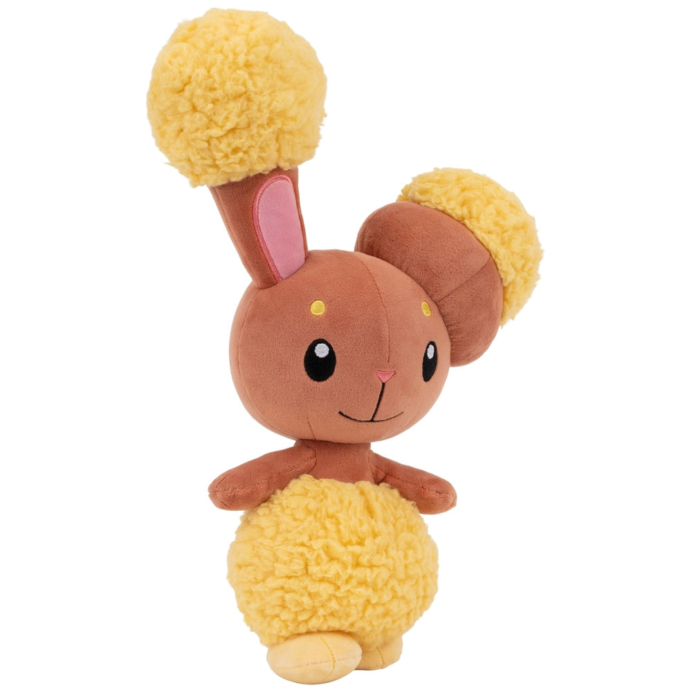 Pokémon Buneary Plush 20Cm