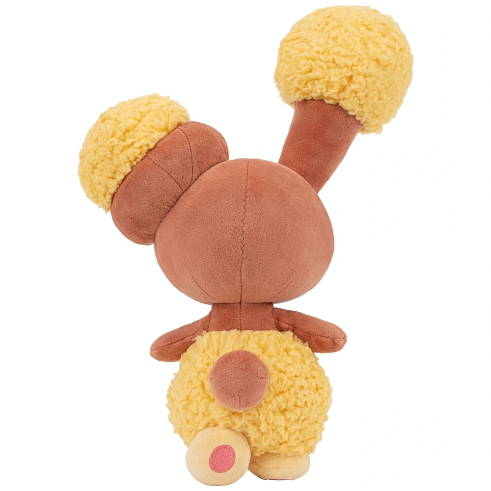 Pokémon Buneary Plush 20Cm