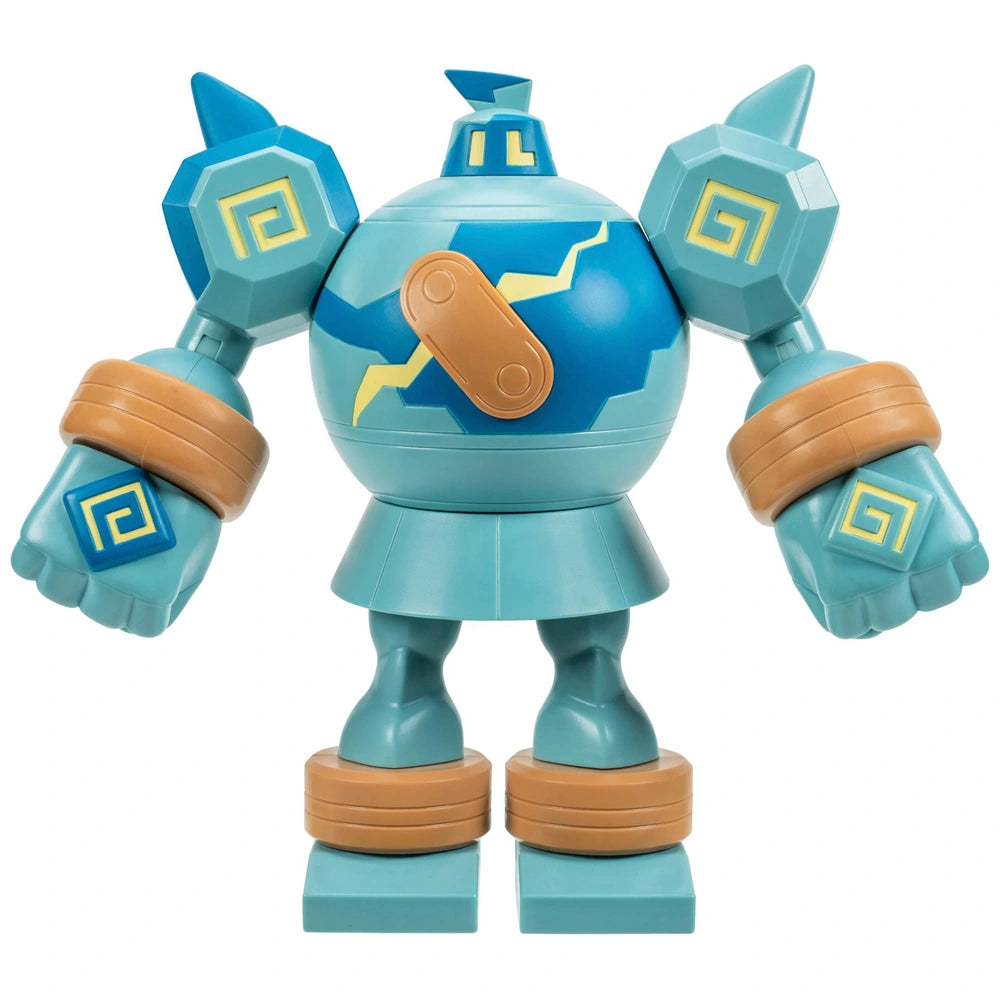 Pokemon Golurk 12" Epic Figure W9