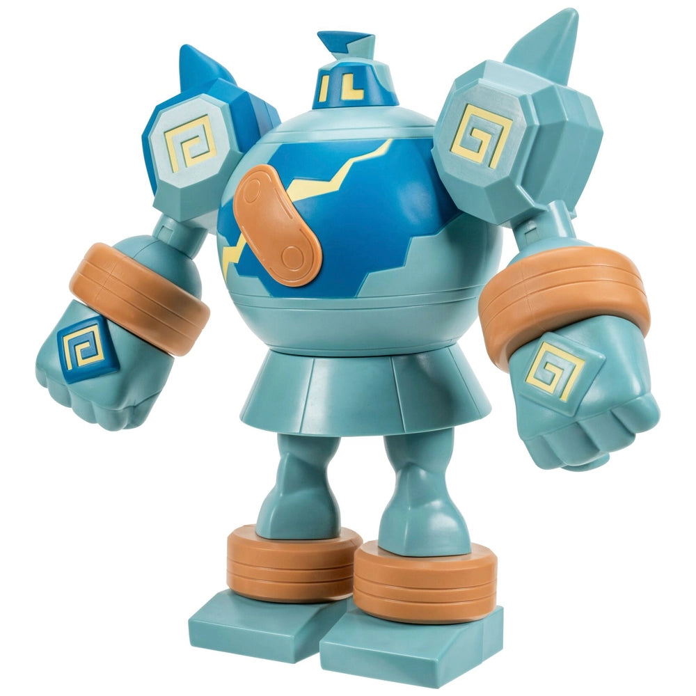 Pokemon Golurk 12" Epic Figure W9