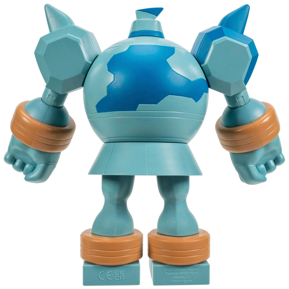 Pokemon Golurk 12" Epic Figure W9