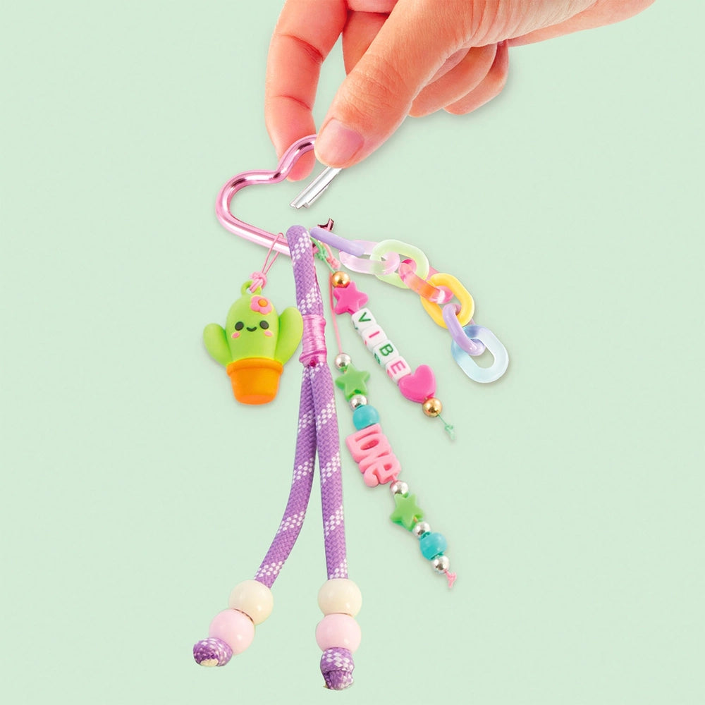 Style 4 Ever Diy Keychain Factory Set