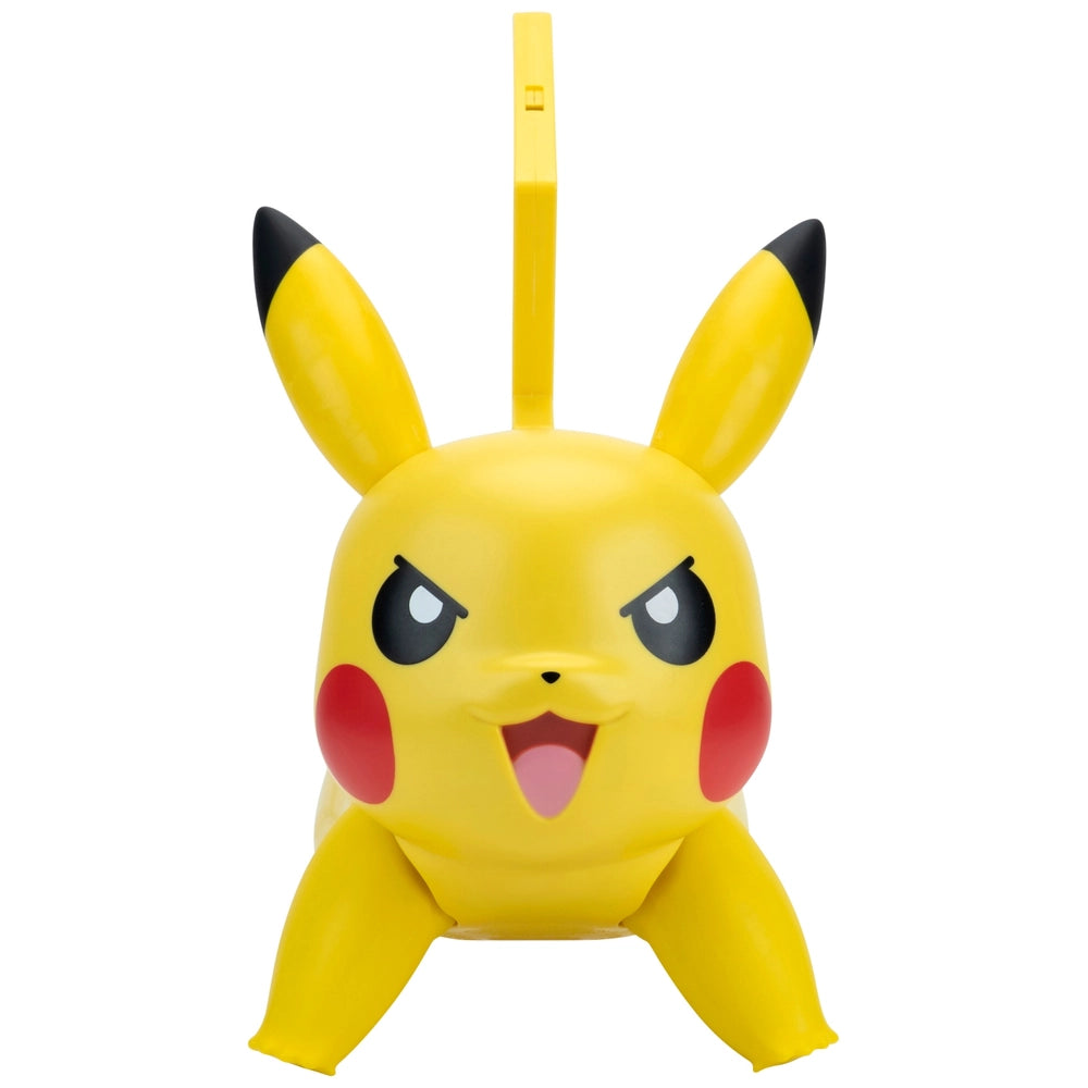 Pokémon Battle Action Interactive Figure Pikachu 30Cm