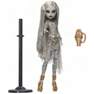 Monster High X Universal Monsters The Mummy Doll